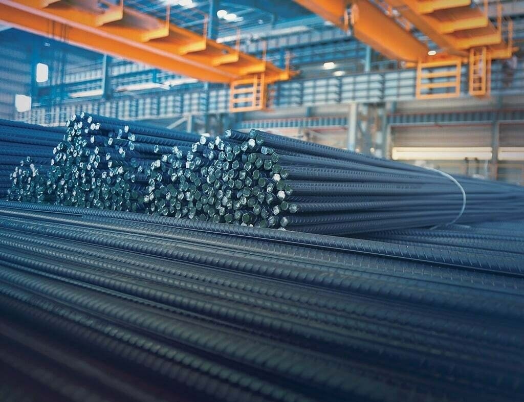 Pakistan Steel Mills